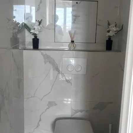 Apartment Benameur