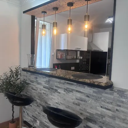 Apartment Benameur Epinay-sur-Seine