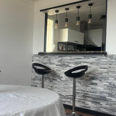 Apartment Benameur