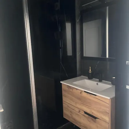 Apartment Benameur *