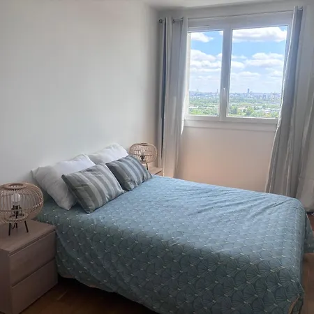 Benameur Apartment